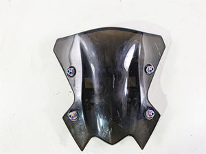 2021 Kawasaki Z900 ZR900 Flyscreen Shield + Mount & Stay 14093-0929 | Mototech271