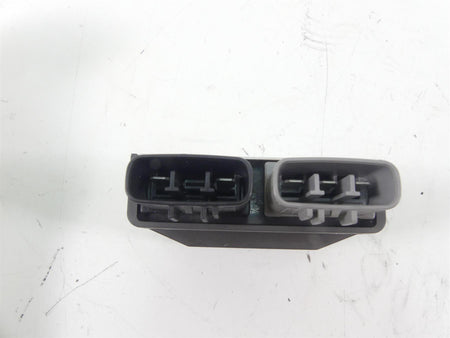 2015 Arctic Wild Cat 700 Sport LTD Rectifier Voltage Regulator 0824-072 FH020AA {{ shop.shopifyCountryName }} - Mototech271