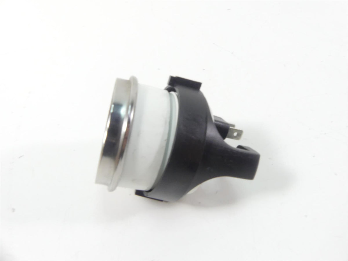 2012 Harley Touring FLHX Street Glide Volt Voltage Meter Gauge 75167-01 {{ shop.shopifyCountryName }} - Mototech271