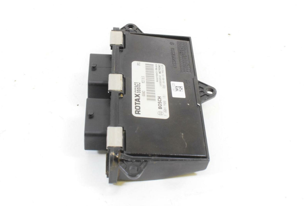 2017 Can-Am Maverick 1000R XMR Cdi Ecu Ecm Engine Control Module 420464145 {{ shop.shopifyCountryName }} - Mototech271