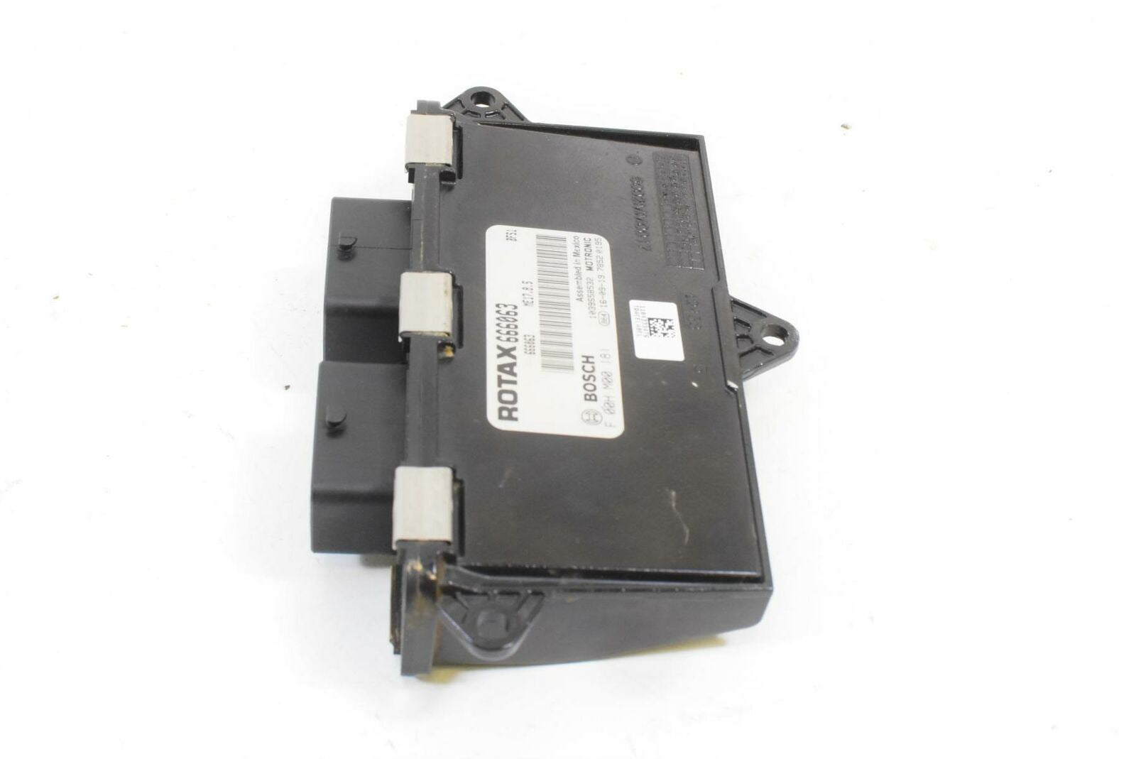 2017 Can-Am Maverick 1000R XMR Cdi Ecu Ecm Engine Control Module 420464145 {{ shop.shopifyCountryName }} - Mototech271