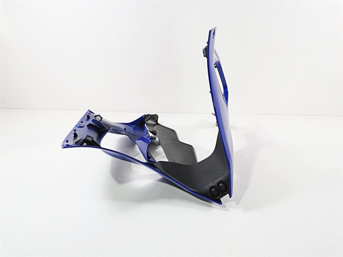 2025 Yamaha YZF R7 Lower Belly Side Cover Fairing Set BEB-2172H-00 BEB-2172G-00 {{ shop.shopifyCountryName }} - Mototech271
