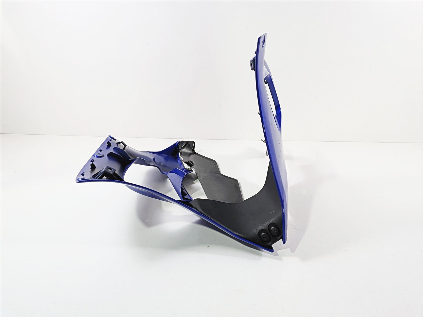 2025 Yamaha YZF R7 Lower Belly Side Cover Fairing Set BEB-2172H-00 BEB-2172G-00 {{ shop.shopifyCountryName }} - Mototech271