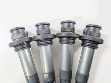 Load image into Gallery viewer, 2024 Suzuki GSXR600 Denso Ignition Coil Set 2K Only 33410-37H00 129700-5140
