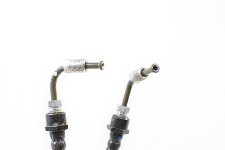 2016 Kawasaki ZX14 ZX14R ZX1400 Ninja Front Abs Brake Line Set 43095-0955 {{ shop.shopifyCountryName }} - Mototech271