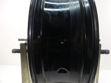 Load image into Gallery viewer, 2016 BMW S1000XR K49 Nice Straight 17x6 Rear Wheel Rim 36318548156 | Mototech271
