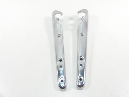 2018 Harley Sportster XL1200 Custom Rear Chrome Fender Side Struts 59902-04 {{ shop.shopifyCountryName }} - Mototech271