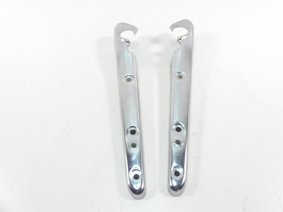 2018 Harley Sportster XL1200 Custom Rear Chrome Fender Side Struts 59902-04 {{ shop.shopifyCountryName }} - Mototech271