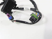 Load image into Gallery viewer, 2014 Harley FXDF Dyna Fat Bob Instrument Indicator Lights 72669-12A
