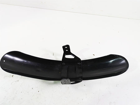 2016 Harley FXDL Dyna Low Rider Front Fender Vivid Black 60139-06B {{ shop.shopifyCountryName }} - Mototech271