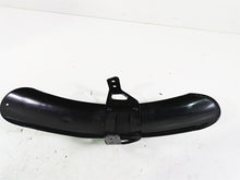 Load image into Gallery viewer, 2016 Harley FXDL Dyna Low Rider Front Fender Vivid Black 60139-06B | Mototech271
