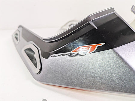 2017 KTM 1290 Super Duke GT Tail Fairing Cover Set 61408042000BHA 61408041000BHA {{ shop.shopifyCountryName }} - Mototech271