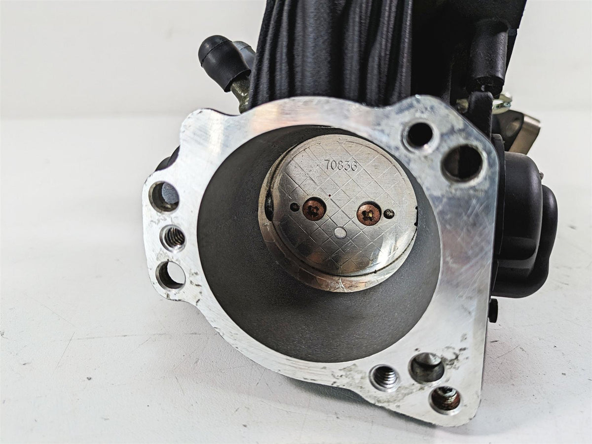 2013 Harley Softail FLSTC Heritage Classic Throttle Body Fuel Injection 27708-06 {{ shop.shopifyCountryName }} - Mototech271