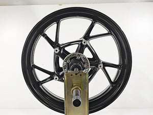 2019 BMW S1000XR K49 Straight 17x3.5 Front Wheel Rim 36318550395 | Mototech271