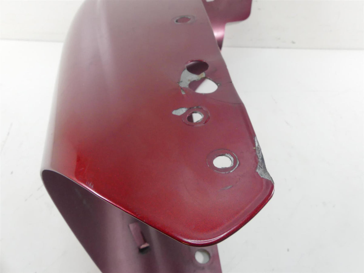 2014 Harley Dyna FXDF Fat Bob Rear Fender - Read 59500135 {{ shop.shopifyCountryName }} - Mototech271
