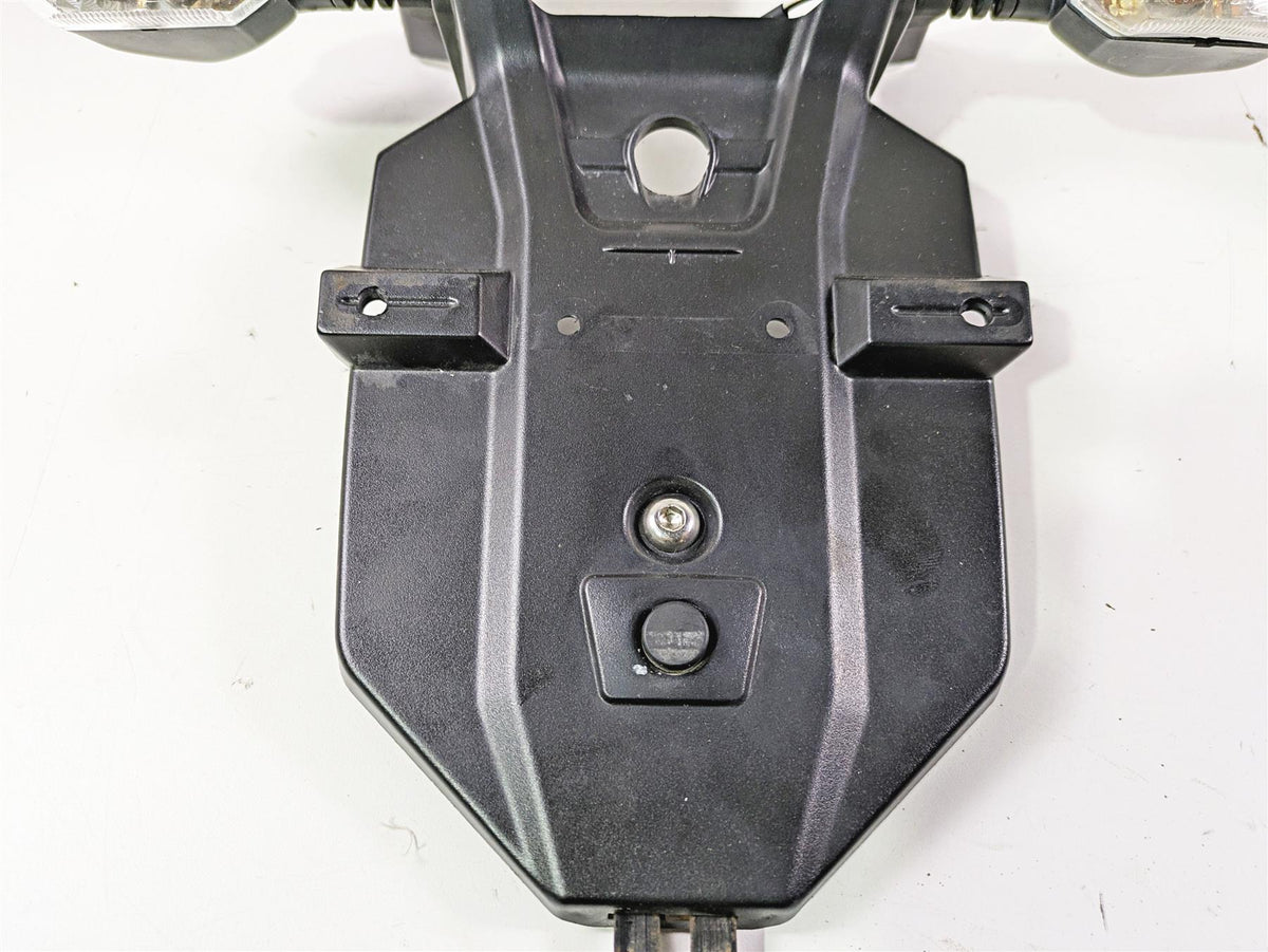 2013 Triumph Tiger 1215 Explorer Rear Blinker Turn Signal Set T2704215 T2704220 {{ shop.shopifyCountryName }} - Mototech271