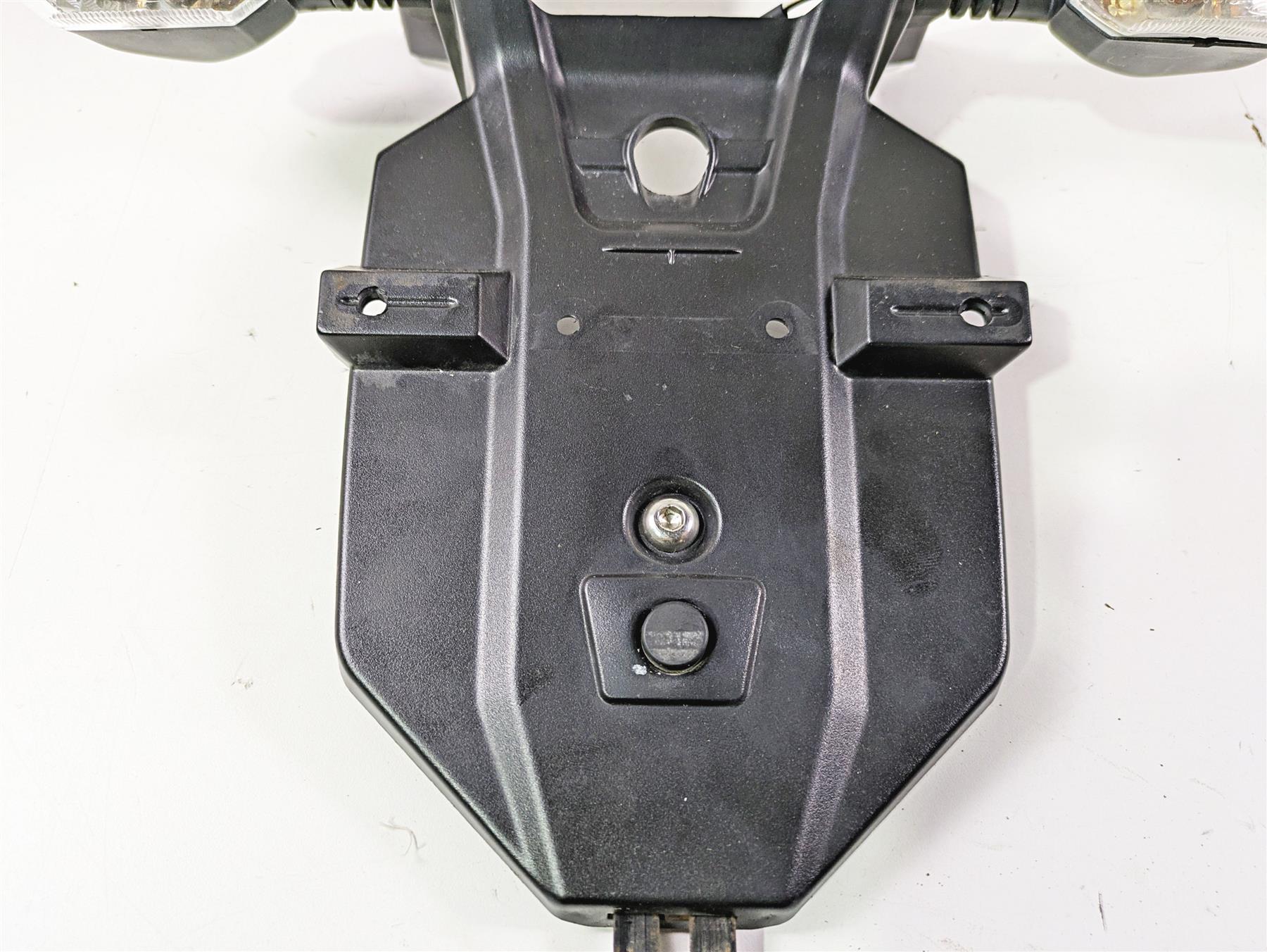 2013 Triumph Tiger 1215 Explorer Rear Blinker Turn Signal Set T2704215 T2704220 {{ shop.shopifyCountryName }} - Mototech271