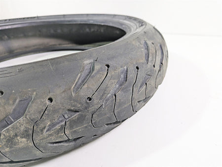 Used Front Motorcycle Tire Michelin Road 6 GT Tire 120/70R17 44614 {{ shop.shopifyCountryName }} - Mototech271