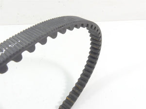2013 Harley Touring FLHX Street Glide Rear Drive Belt 140T 1" 40024-09A