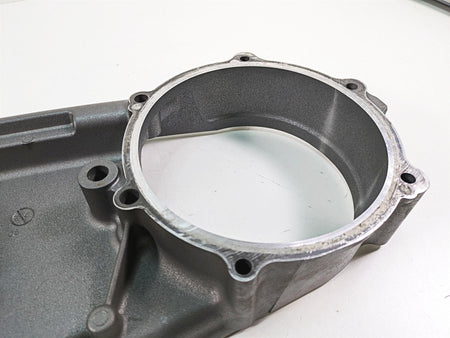 2009 Harley Dyna FXDFSE CVO Fat Bob Inner Primary Drive Clutch Cover 60681-06B {{ shop.shopifyCountryName }} - Mototech271
