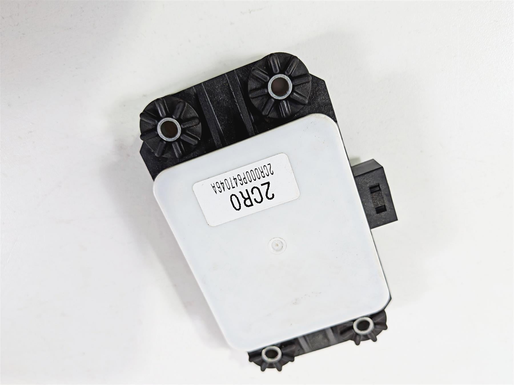 2016 Yamaha YZF R1 RN32 Traction Control Electrical 2 Inertial Measure 2CR-8593A-00-00 {{ shop.shopifyCountryName }} - Mototech271