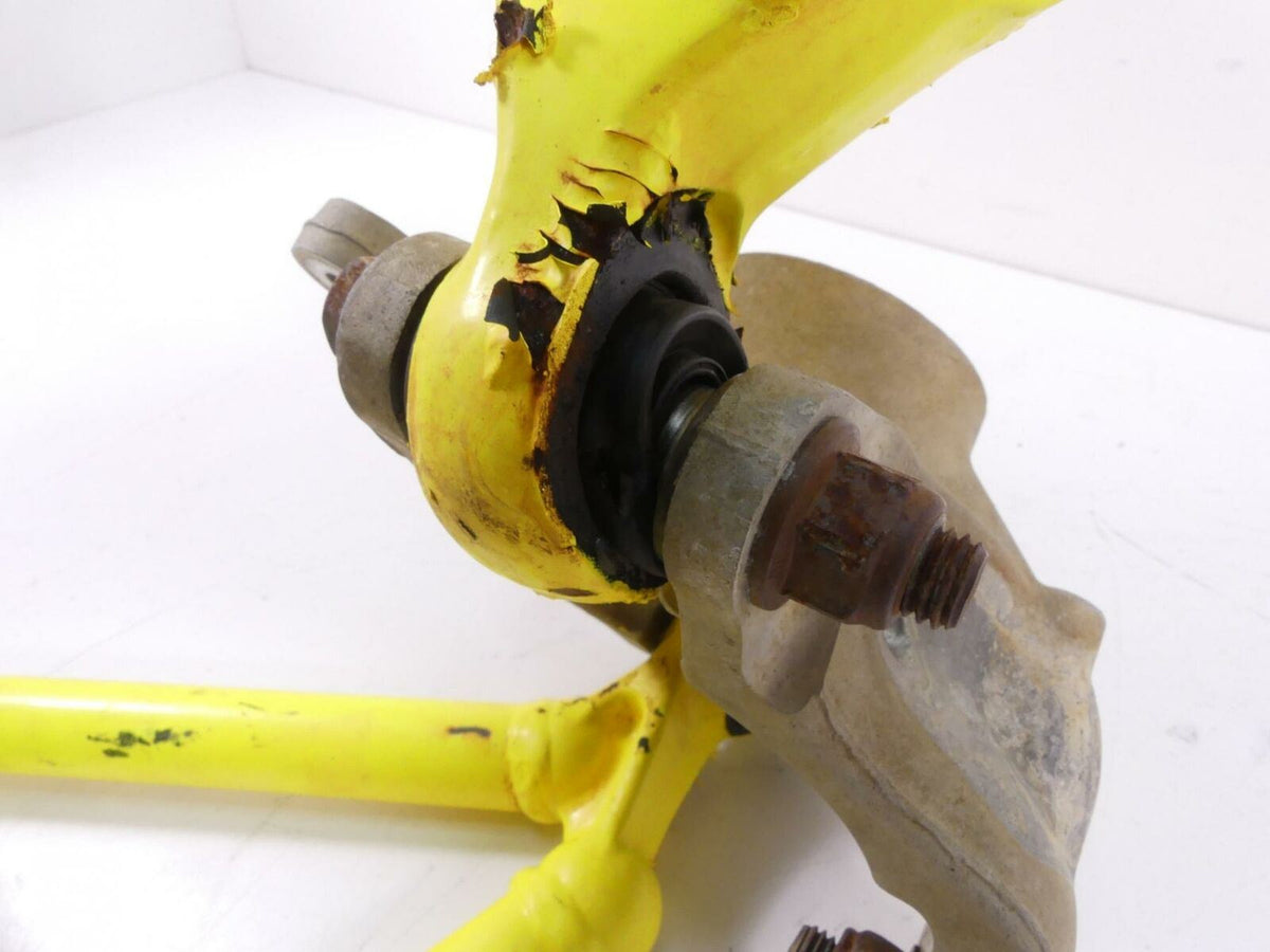 2018 Can-Am Maverick 1000R XMR Right Rear Knee Assembly 706002794 706002764 {{ shop.shopifyCountryName }} - Mototech271