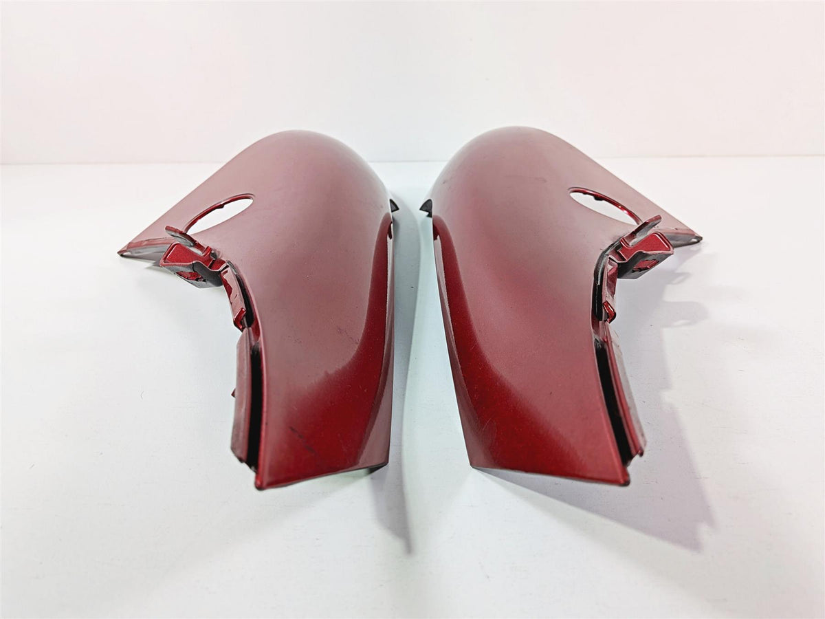 2013 Victory Vision Tour Front Red Left Right Side Cover Fairing Set 5436323 {{ shop.shopifyCountryName }} - Mototech271