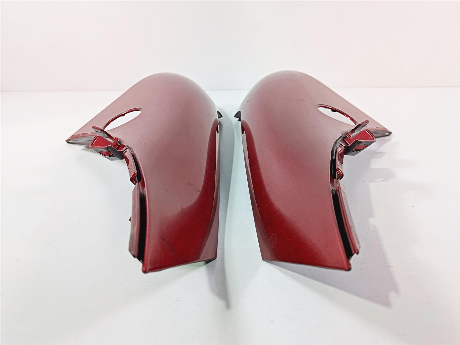 2013 Victory Vision Tour Front Red Left Right Side Cover Fairing Set 5436323 {{ shop.shopifyCountryName }} - Mototech271