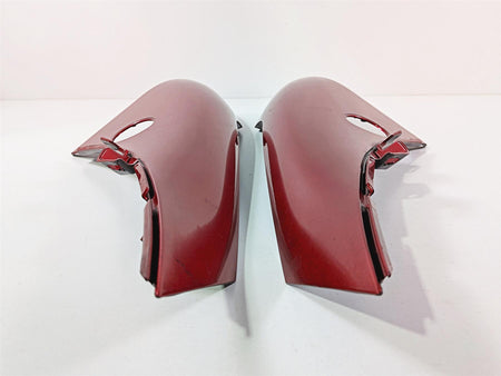 2013 Victory Vision Tour Front Red Left Right Side Cover Fairing Set 5436323 {{ shop.shopifyCountryName }} - Mototech271