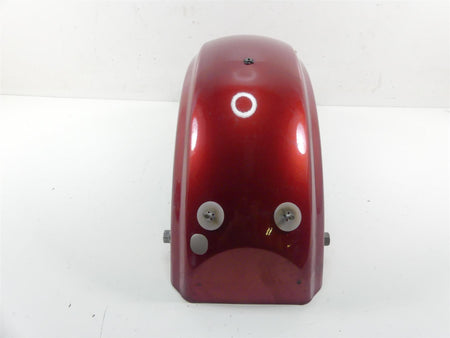 2013 Harley Touring FLHTK Electra Glide Rear Fender Tire Hugger - Dent 59579-09A {{ shop.shopifyCountryName }} - Mototech271