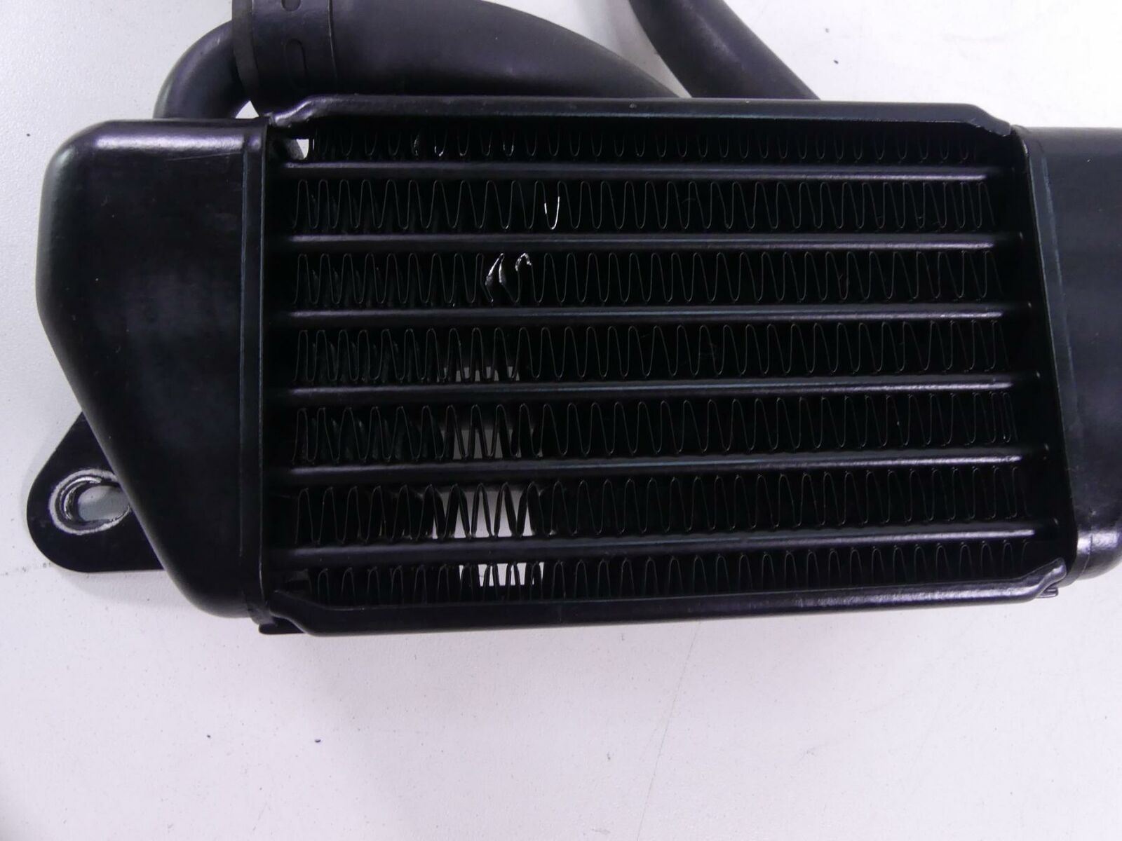 2002 BMW R1200 C Oil Cooler Radiator Set 17211342207 17211342208 {{ shop.shopifyCountryName }} - Mototech271