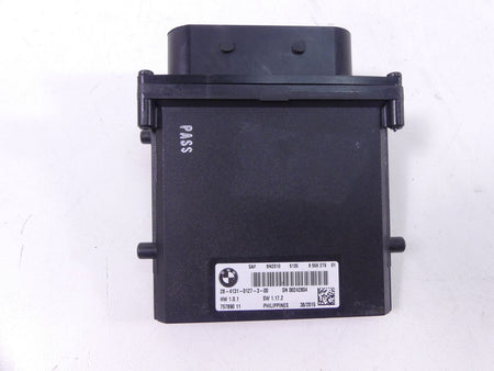 2016 BMW R1200RS K54 Esa Suspension Basic Control Module 61358558279 {{ shop.shopifyCountryName }} - Mototech271