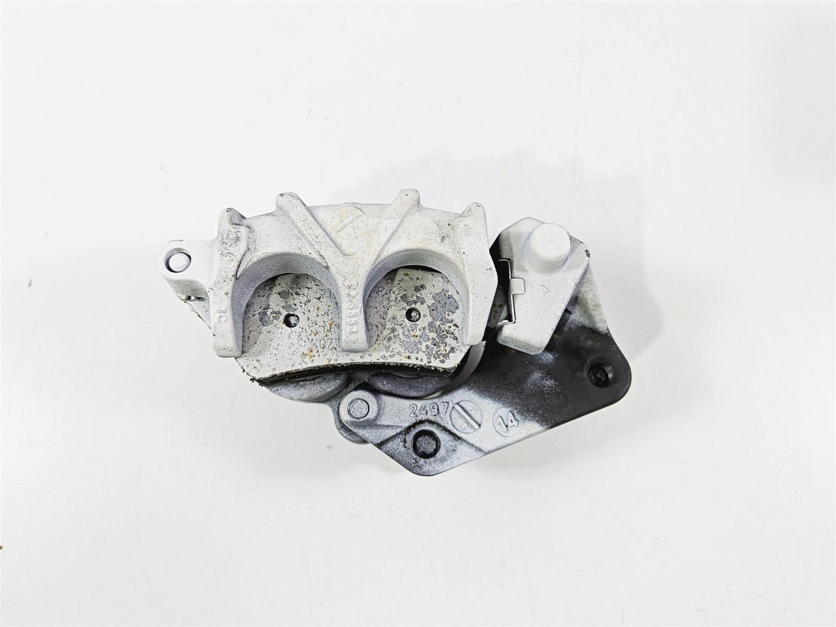 2015 Ducati Diavel Dark Rear Brake Caliper Brembo 61140371B-Mototech271