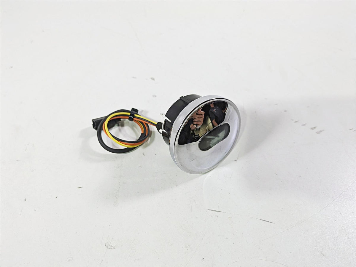 2017 Harley Dyna FXDB Street Bob Fuel Gas Petrol Level Gauge 75241-08 {{ shop.shopifyCountryName }} - Mototech271