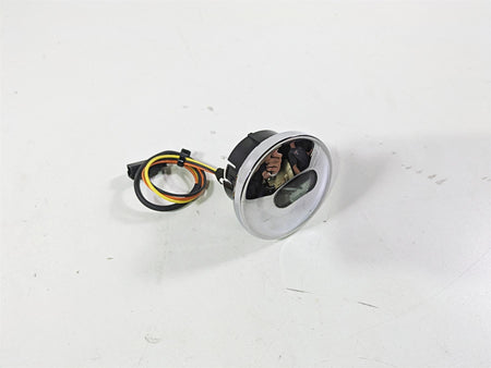 2017 Harley Dyna FXDB Street Bob Fuel Gas Petrol Level Gauge 75241-08 {{ shop.shopifyCountryName }} - Mototech271