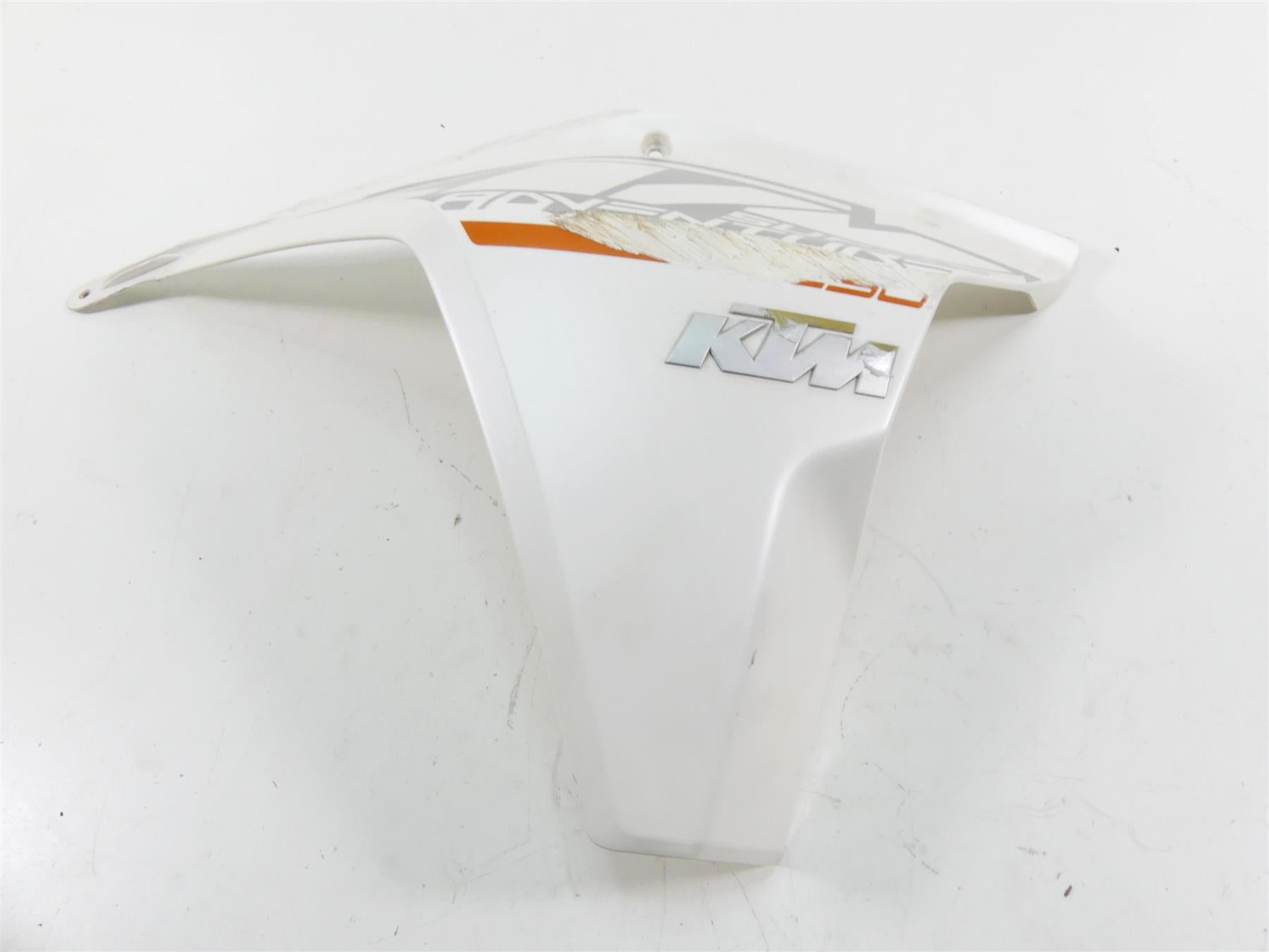 2015 KTM 1290 Adventure Right Tank Cover Fairing Set -Rash 60408051000 {{ shop.shopifyCountryName }} - Mototech271