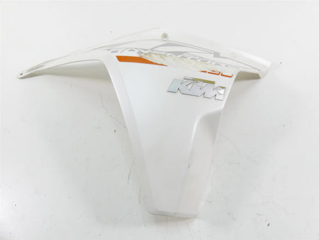 2015 KTM 1290 Adventure Right Tank Cover Fairing Set -Rash 60408051000 {{ shop.shopifyCountryName }} - Mototech271