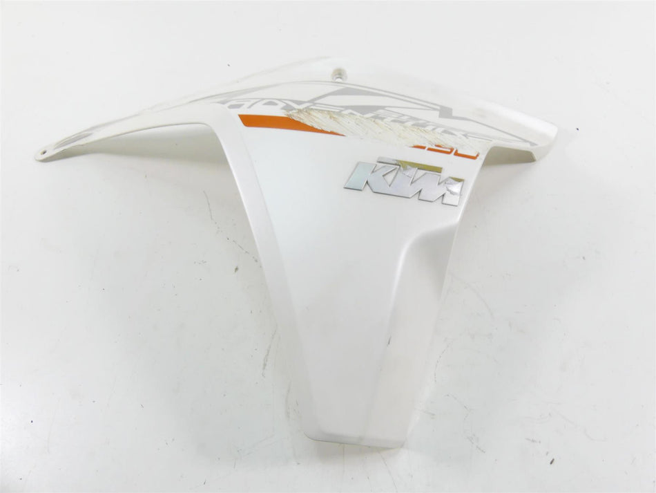 2015 KTM 1290 Adventure Right Tank Cover Fairing Set -Rash 60408051000 {{ shop.shopifyCountryName }} - Mototech271