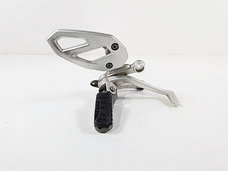 2016 BMW S1000XR K49 Right Rider Foot Peg & Brake Ped 46718553836-Mototech271