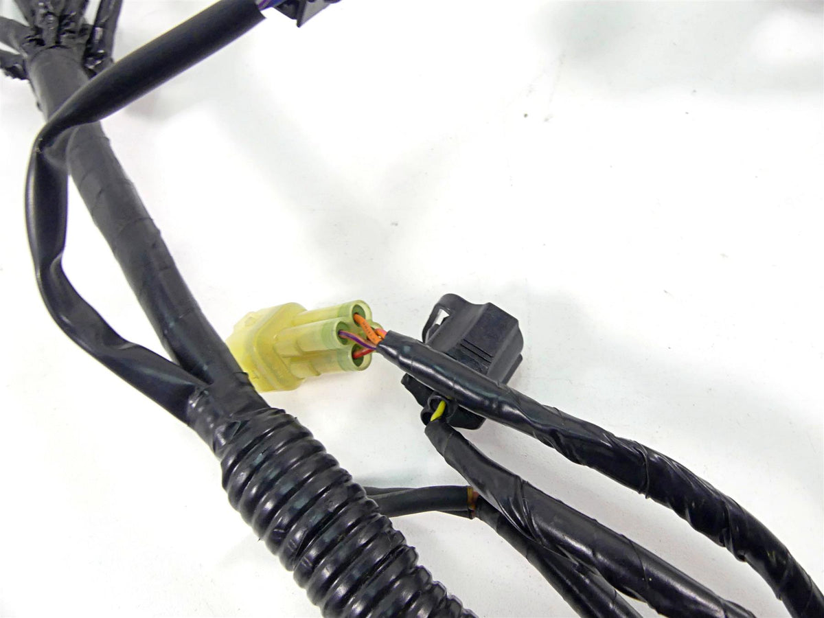 2016 KTM 1290 Super Duke R Engine Wiring Harness Loom -Read 60311085100 {{ shop.shopifyCountryName }} - Mototech271