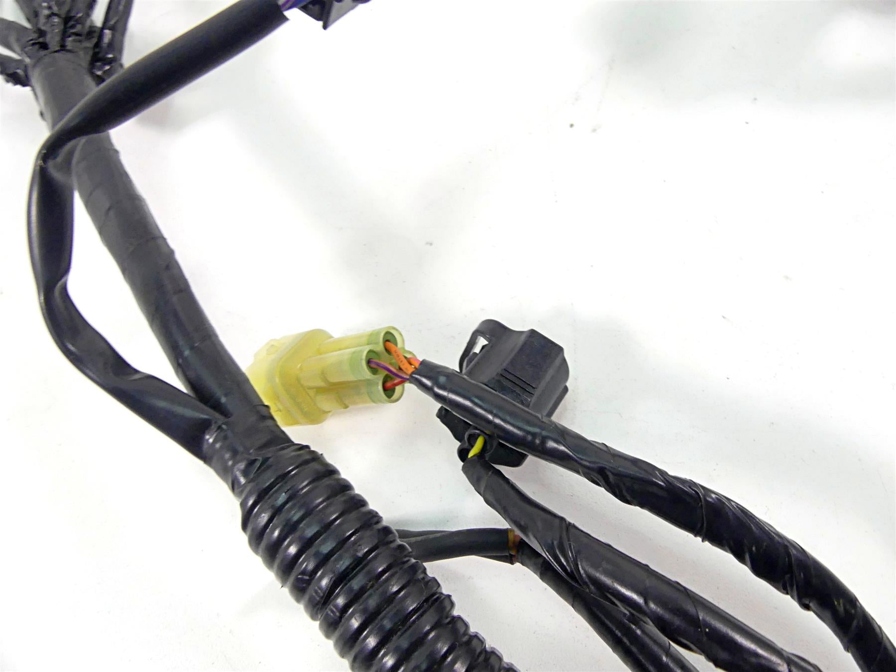 2016 KTM 1290 Super Duke R Engine Wiring Harness Loom -Read 60311085100 {{ shop.shopifyCountryName }} - Mototech271