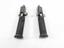 Load image into Gallery viewer, 1986 Harley Sportster XLH 883 Rear Passenger Foot Peg Set 50615-83 | Mototech271
