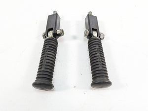 1986 Harley Sportster XLH 883 Rear Passenger Foot Peg Set 50615-83 | Mototech271