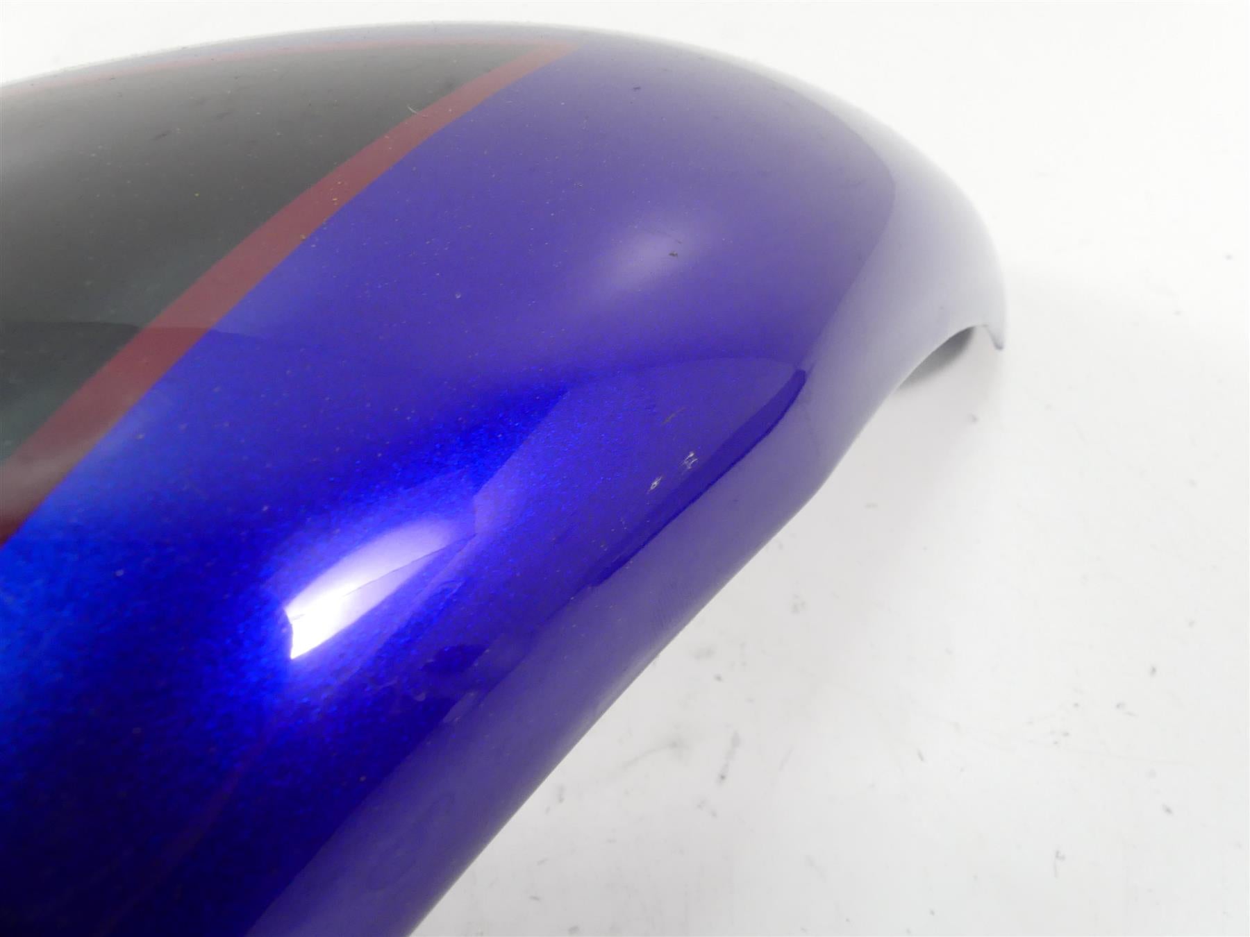 2004 Harley Softail FXSTD SE CVO Deuce Front Fender Oem Paint - Read 59876-00A {{ shop.shopifyCountryName }} - Mototech271