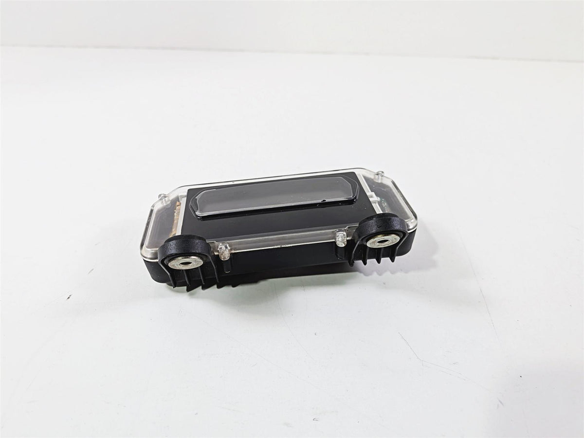 2015 Ducati Diavel Dark Instrument Cluster Dash Gauge Panel 40611091E-Mototech271