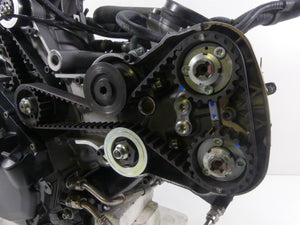 2010 Ducati Streetfighter 1098 S Running Engine Motor 7K -Video 22522481A | Mototech271
