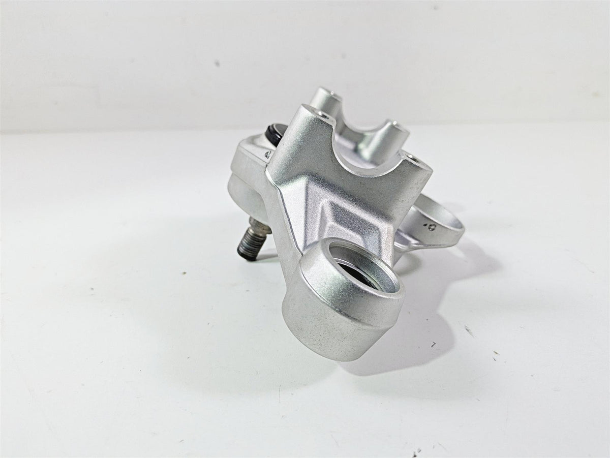2015 BMW R1200 GS Adv K51 Upper Triple Tree Steering Clamp 31428555849 {{ shop.shopifyCountryName }} - Mototech271