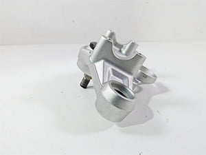 2015 BMW R1200 GS Adv K51 Upper Triple Tree Steering Clamp 31428555849