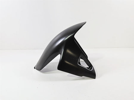 2019 Ducati Panigale V4S V4 S Corse Performance Carbon Fiber Front Fender 96911861AA {{ shop.shopifyCountryName }} - Mototech271