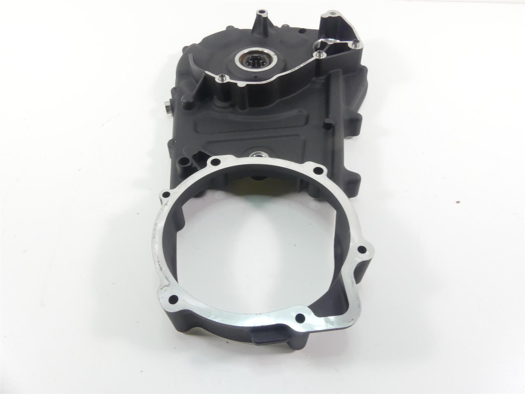 2020 Harley Softail FXBB Street Bob Inner Primary Drive Clutch Cover MC 36500099 {{ shop.shopifyCountryName }} - Mototech271